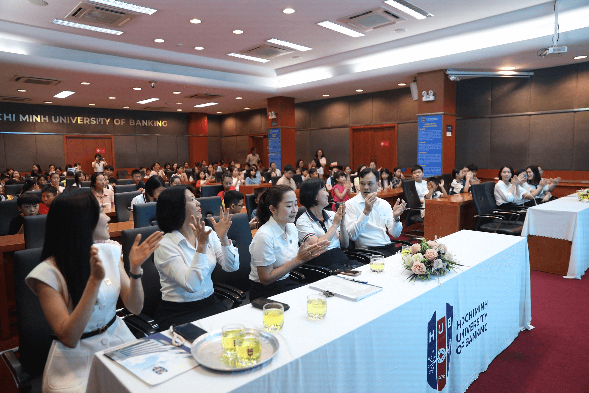 Đại học chính quy