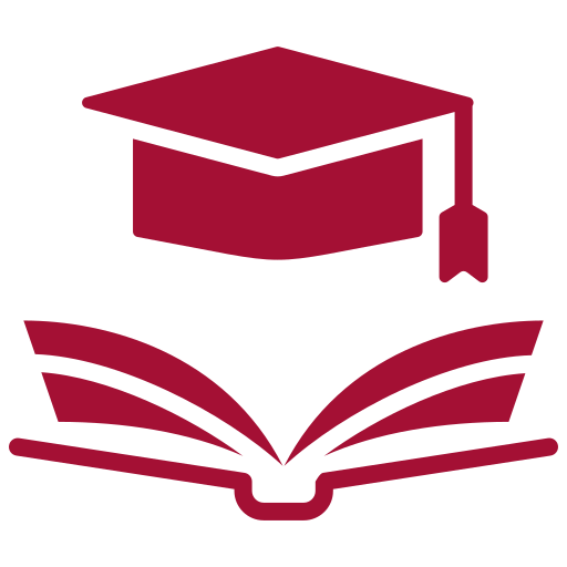 Biểu tượng chương trình tiếng Anh