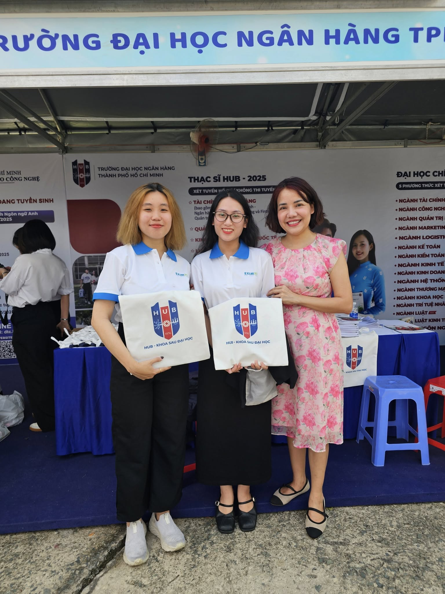 Hoạt động sinh viên HUB