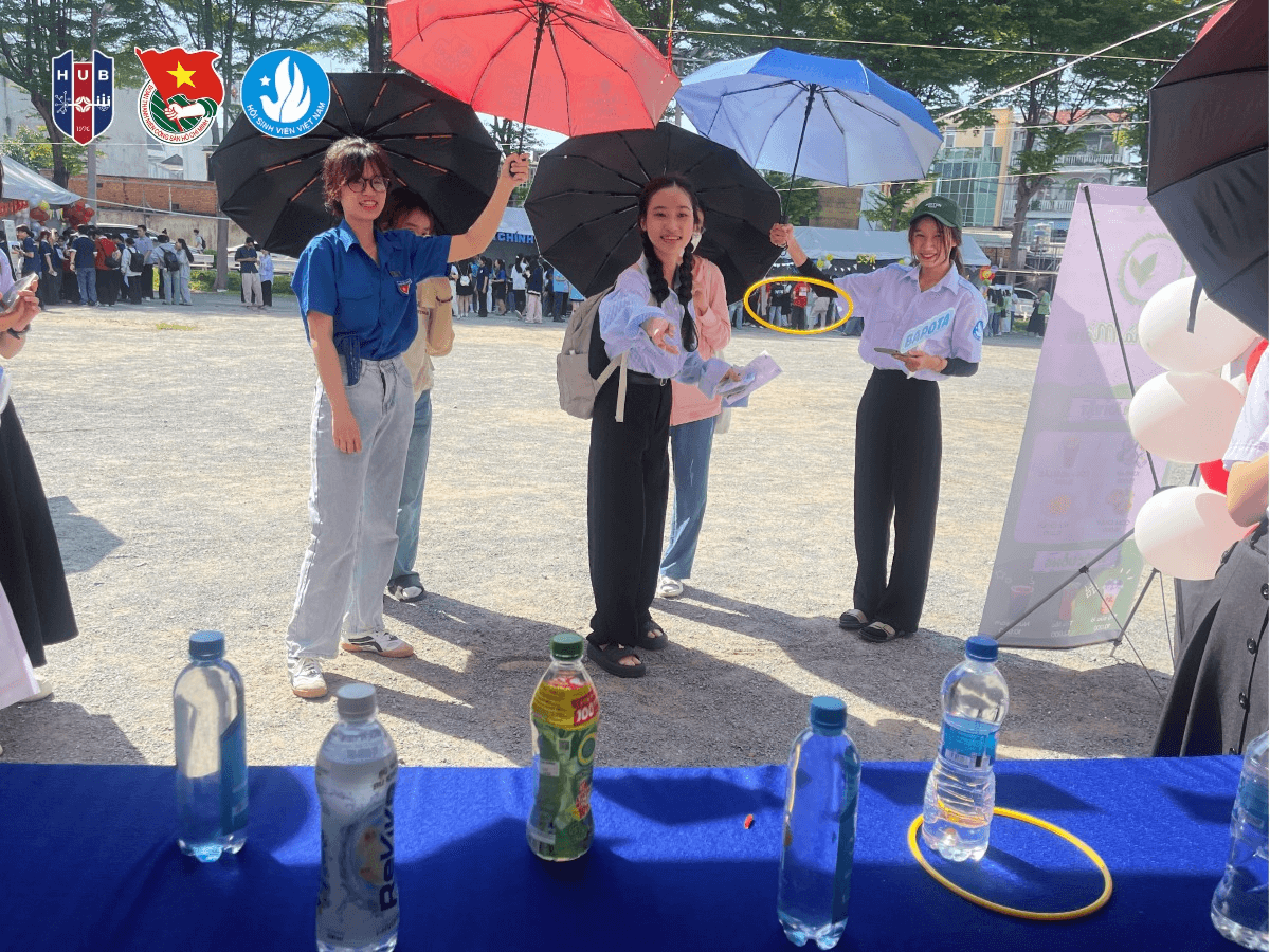 Hoạt động sinh viên