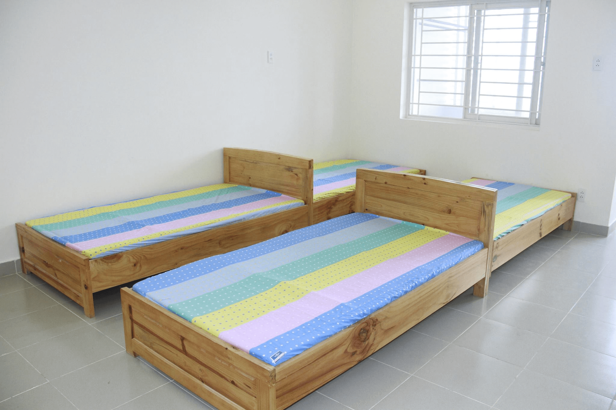 Phòng dịch vụ 4