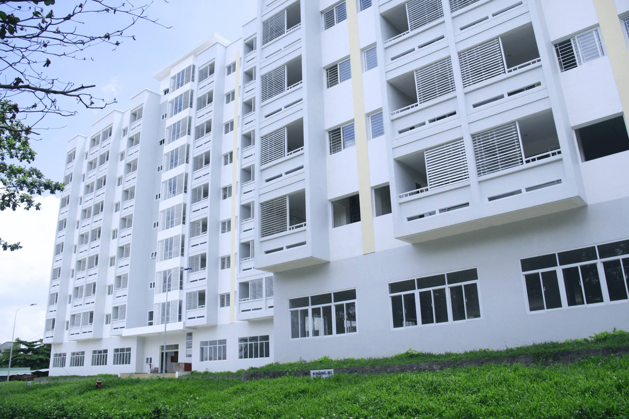 Phòng dịch vụ 5