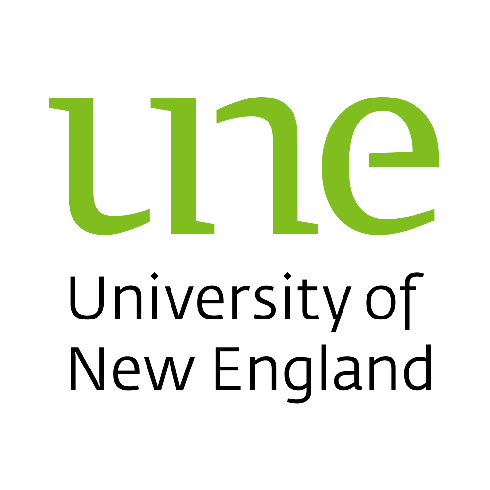UNE