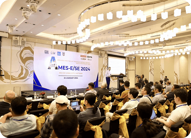 Sinh viên quốc tế HUB