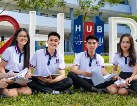 Sự kiện đặc biệt HUB University