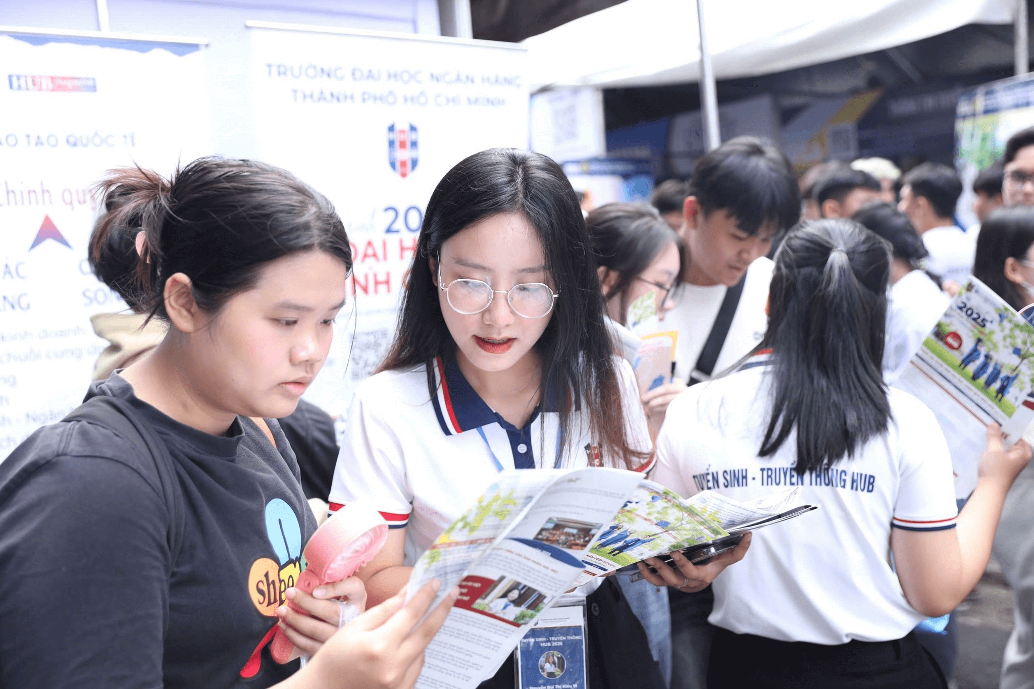 Tuyển sinh Thạc sĩ