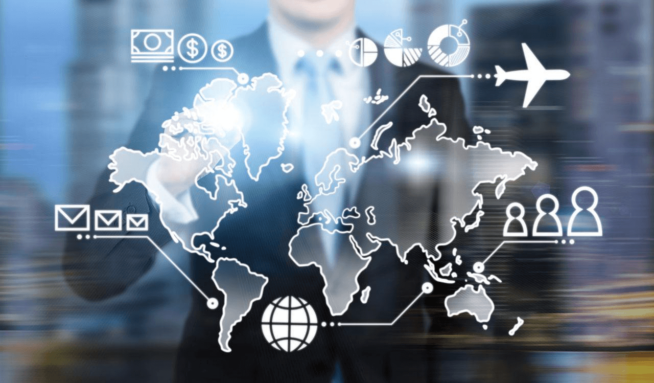 Kinh tế quốc tế