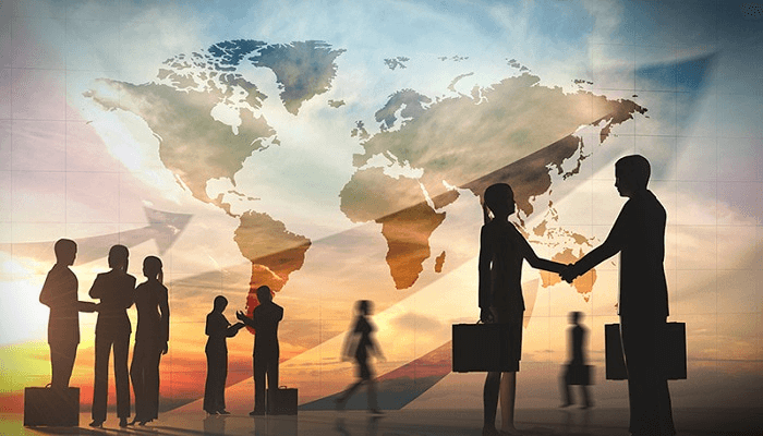 Kinh doanh quốc tế