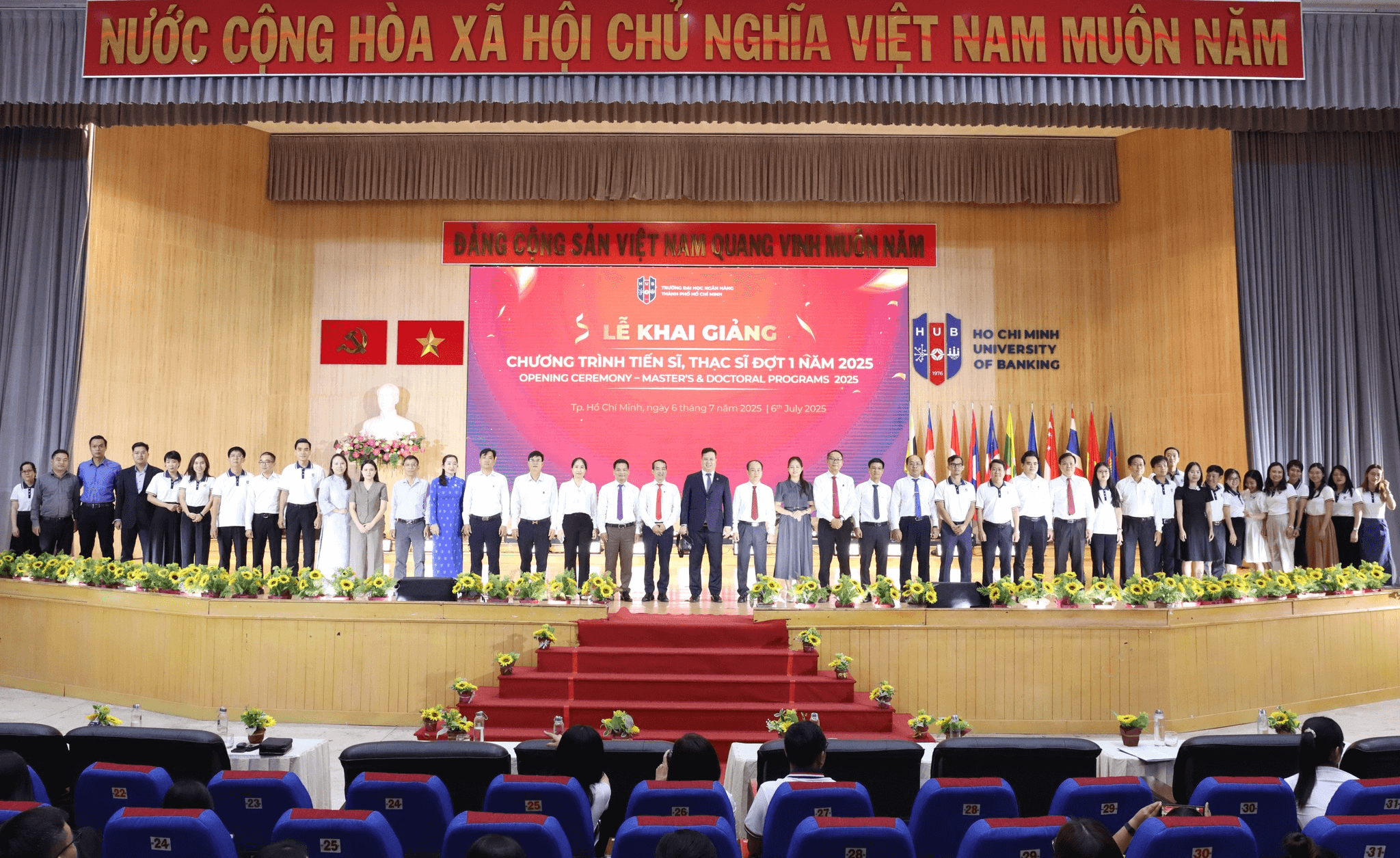 Ngành Ngôn ngữ Anh