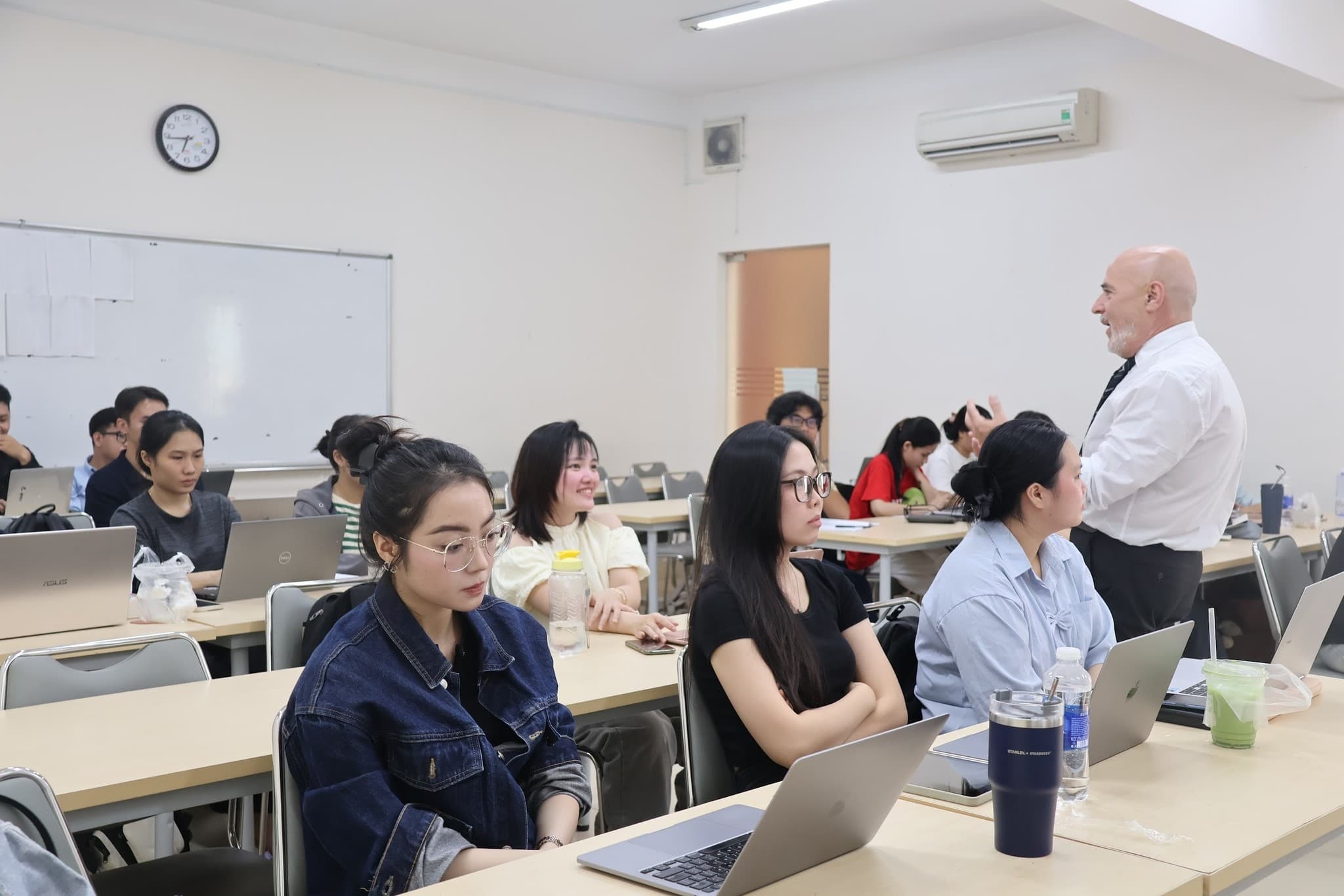 Career opportunities