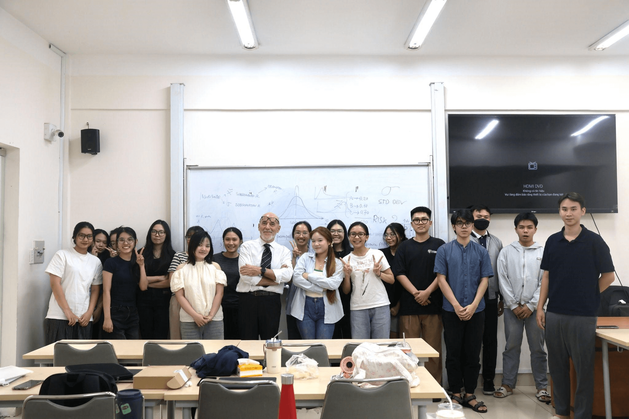 Tố chất cần có cho ngành Ngôn ngữ Anh