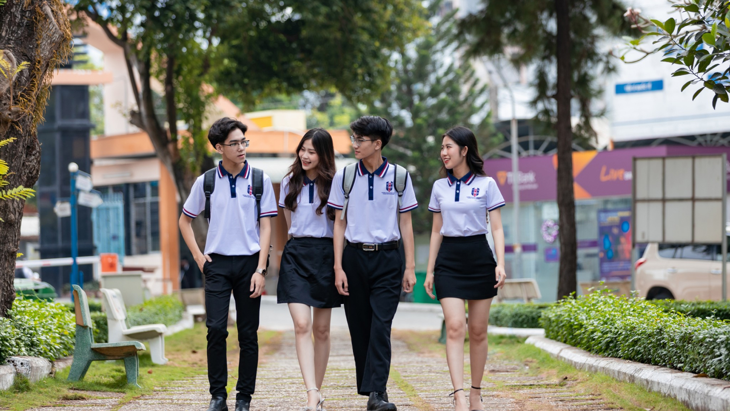 Tin tức HUB University